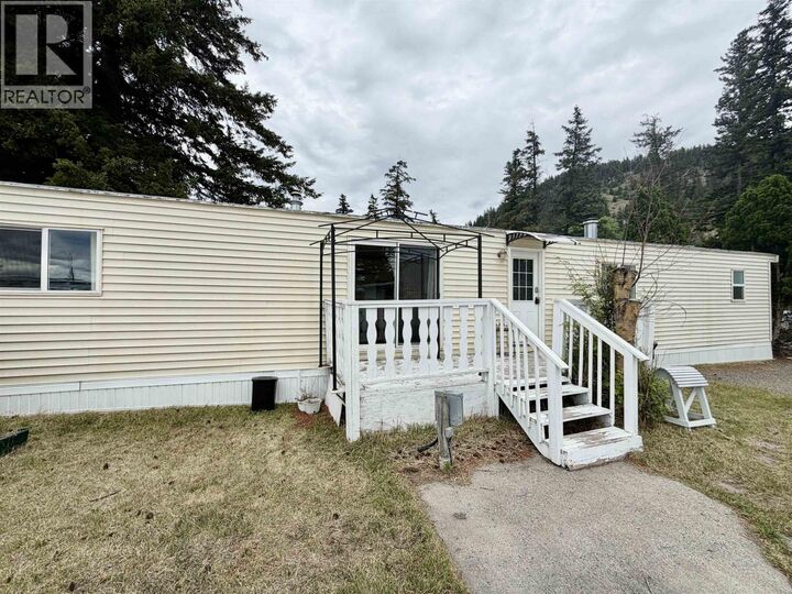 Property Photo: 770 11th Avenue 77 BC V2G 2M4