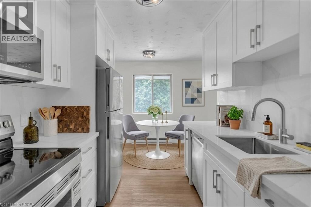 Property Photo:  169 Albion Street  ON N3T 3N1 