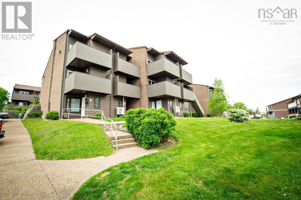 Property Photo:  4 Rose Way 19  NS B2Y 4L9 