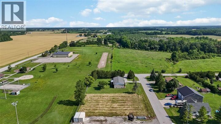 Property Photo:  Lot 9 & 10 William Street  ON N0P 2R0 