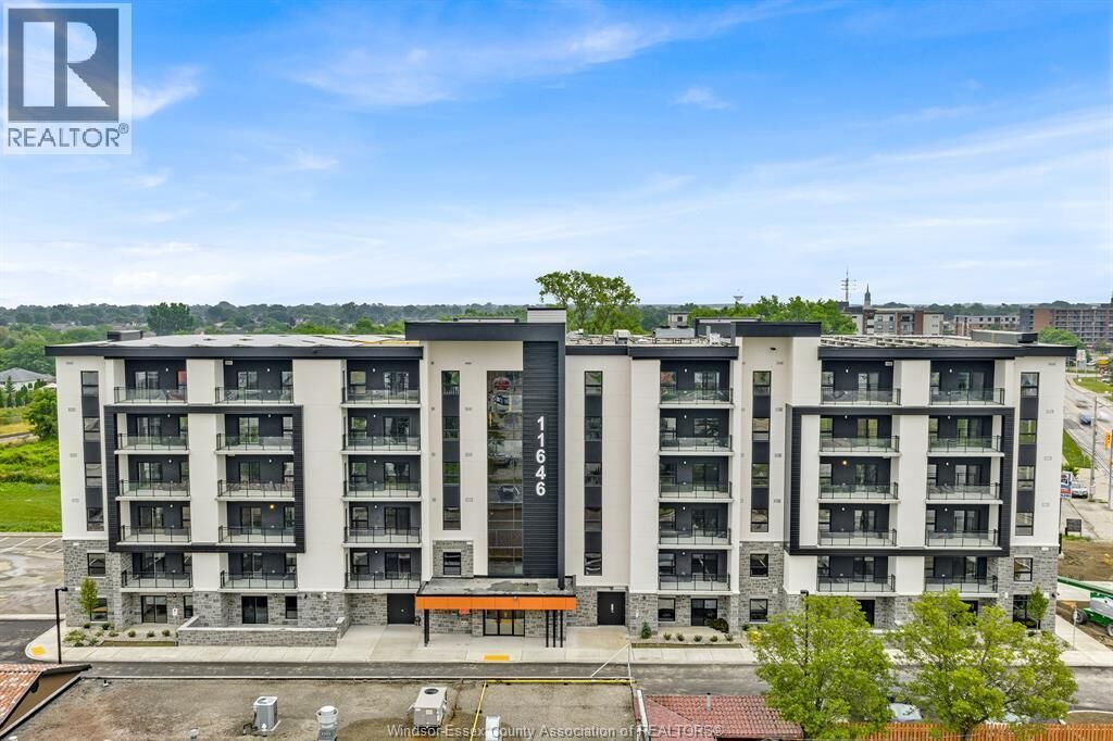 Property Photo: 11646 Tecumseh Road East 2 ON N8N 1L7