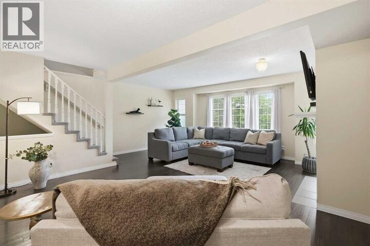 Property Photo: 104 Patina Point Southwest AB T3H 3J7
