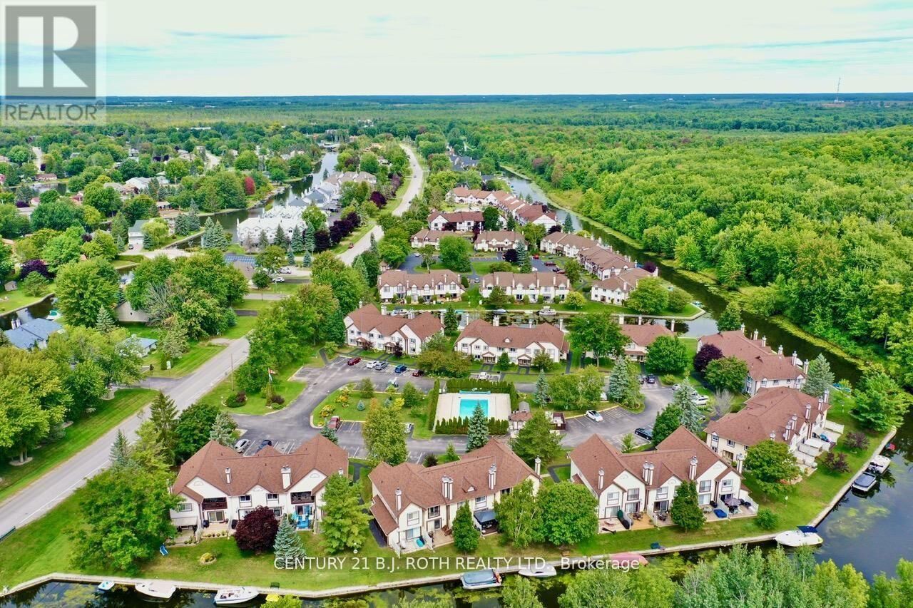 Property Photo:  11 Laguna Parkway 1  ON L0K 1B0 