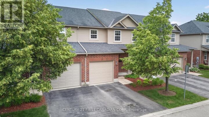 Property Photo:  1059 Whetherfield Street 7  ON N6H 0B6 