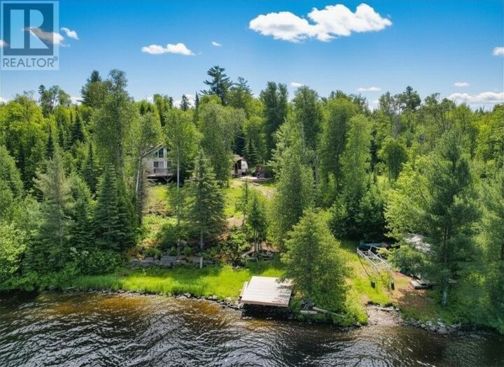 12 Plateau Lake Road — photo 1
