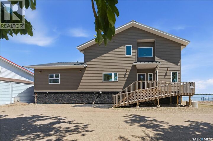 Property Photo:  106 Lakeshore Lane  SK S0A 1A0 