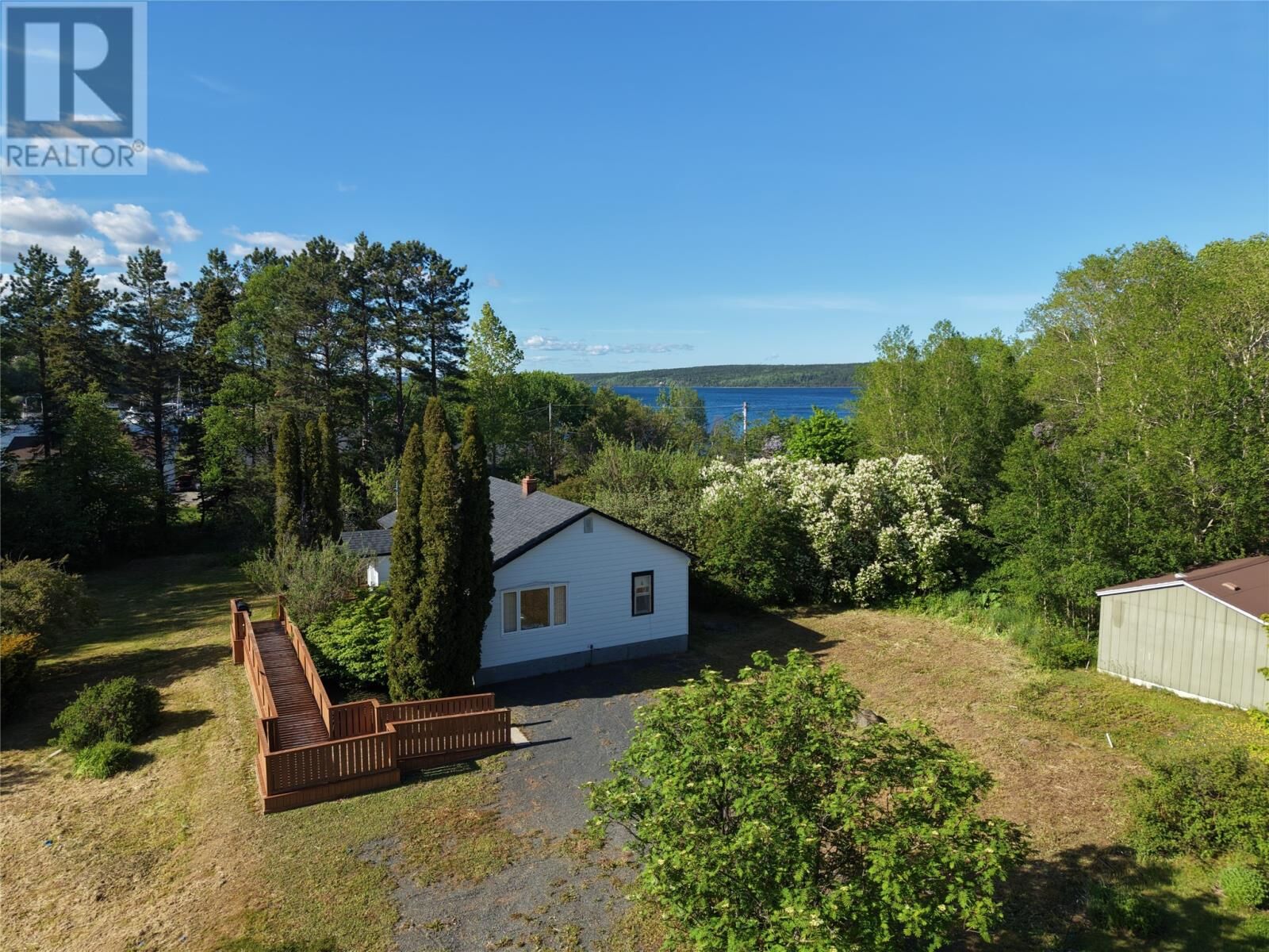 Property Photo: 7 Balsom Street Extension NL A5A 1B1