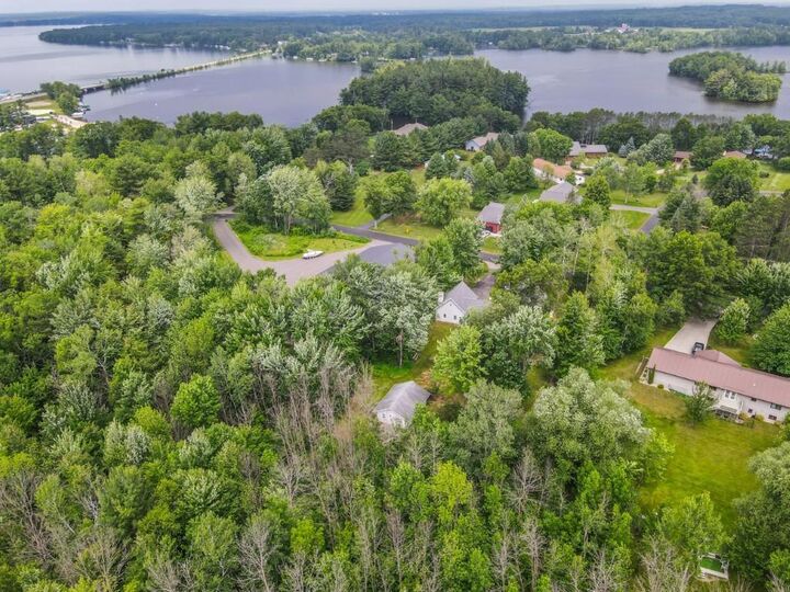 Property Photo:  967 West River Road  WI 54455 