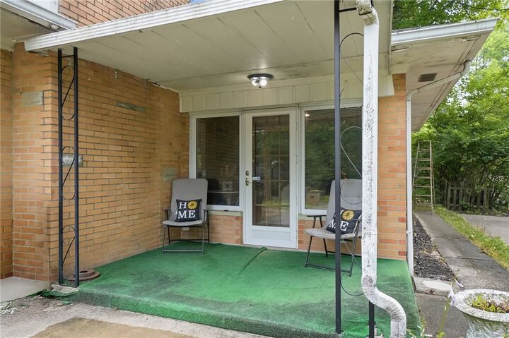 Property Photo:  92 Winnet Drive  OH 45415 