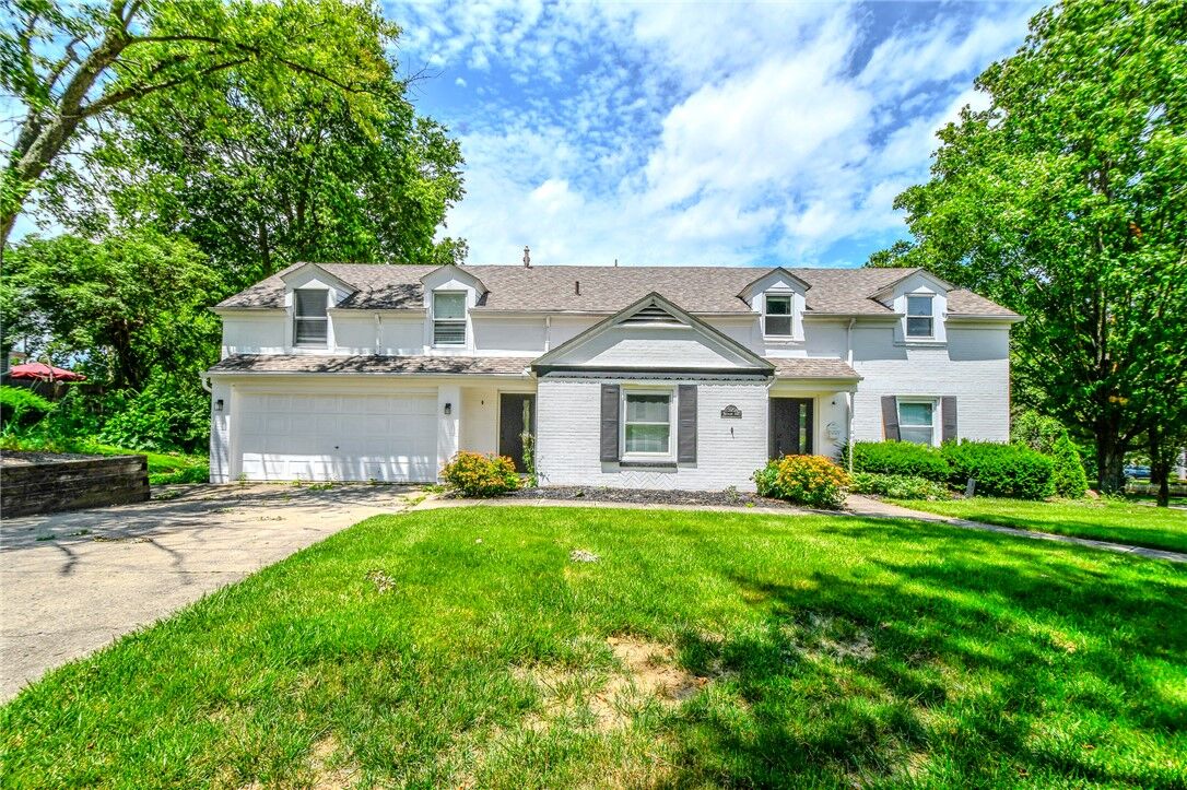 Property Photo: 305 Northview Road OH 45419