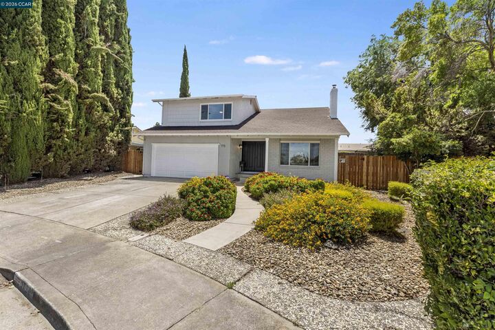 Property Photo:  1029 Doncaster Dr  CA 94509 