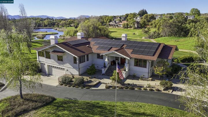 Property Photo:  777 Grinding Rock Rd  CA 95222 