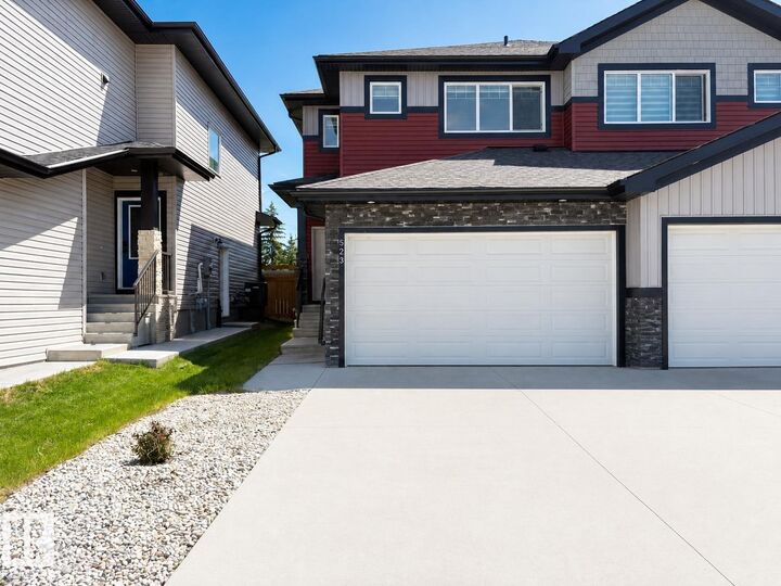 Property Photo:  523 Kleins Court  AB T9E 1M5 