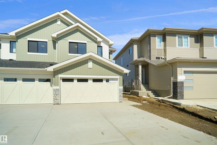 Property Photo: 1822 188 Street NW AB T6M 3N7