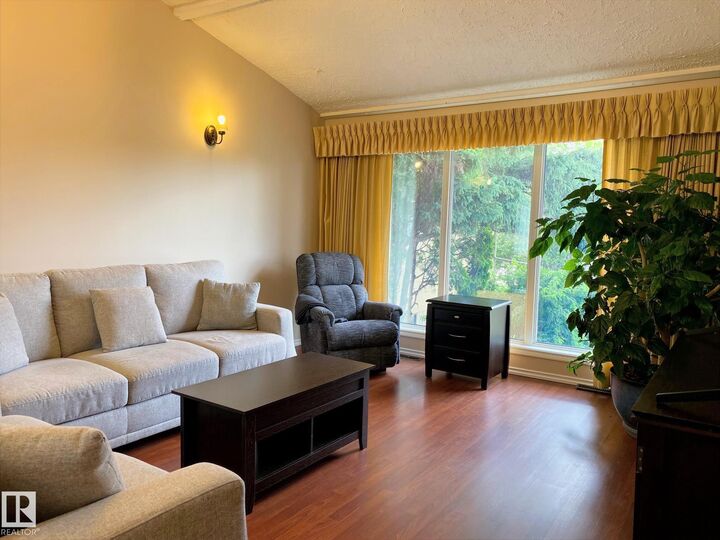 Property Photo:  2211 Millbourne Road NW  AB T6K 0Y3 