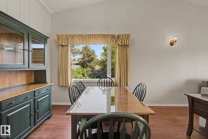 Property Photo: 2211 Millbourne Road NW AB T6K 0Y3