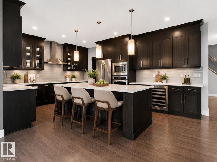 Property Photo:  9012 24 Avenue SW  AB T6X 1A6 