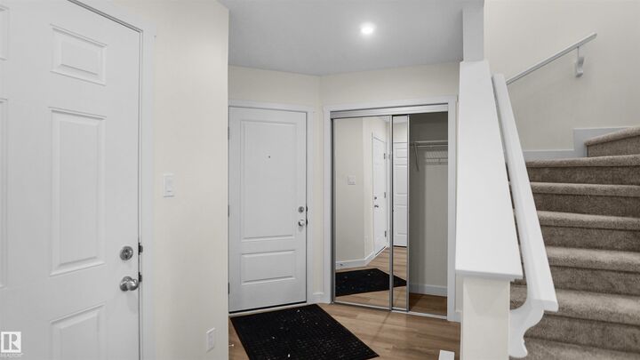 Property Photo: 1858 187 Street NW AB T6M 3N7