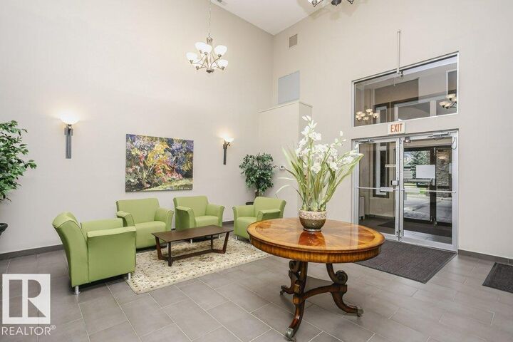 Property Photo:  160 Magrath Road NW 302  AB T6R 3T7 