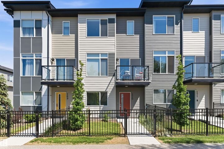 804 Welsh Drive SW 170 — photo 1