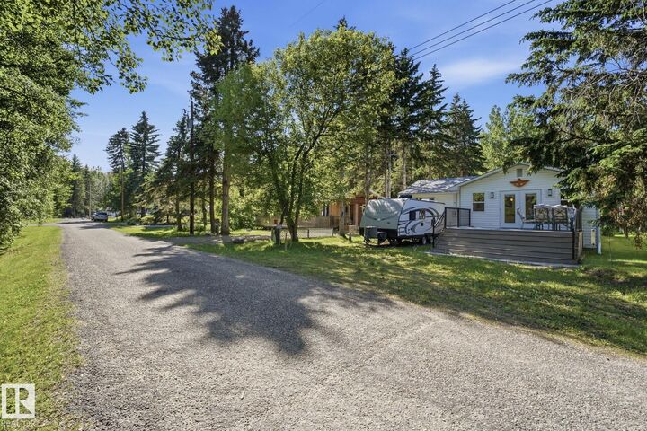 Property Photo: 47436 Range Rd. 15 1410 AB T0C 2P0