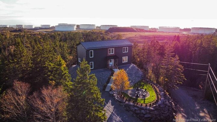 Property Photo: 2315 Red Head Road NB E2P 1J5