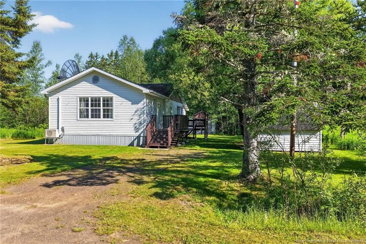 Property Photo: 19 Beckwith Road NB E4T 2P8