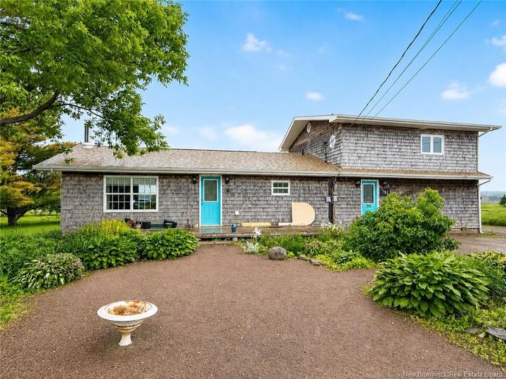 Property Photo:  782 Route 535  NB E4R 3G6 