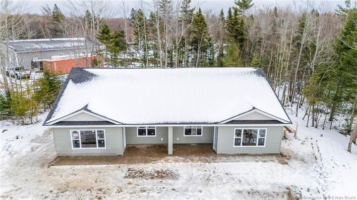 Property Photo: 19 Shoreway Street NB E4W 2A9