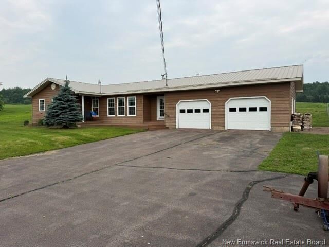 Property Photo: 12 Glenvale Road NB E4Z 4J1