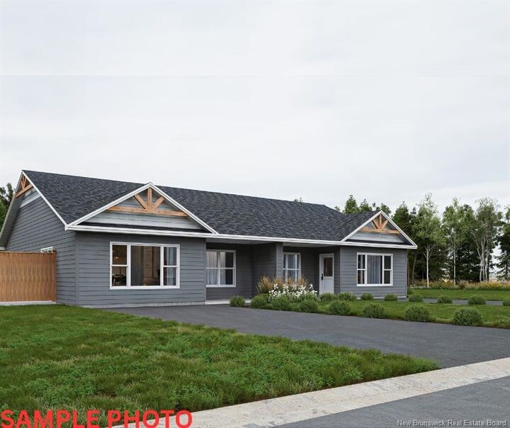 Property Photo:  18 Shoreway Street  NB E4W 2A9 