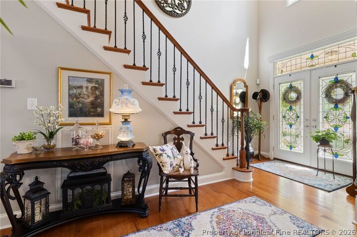 Property Photo:  478 Lakeside Lane  NC 27332 