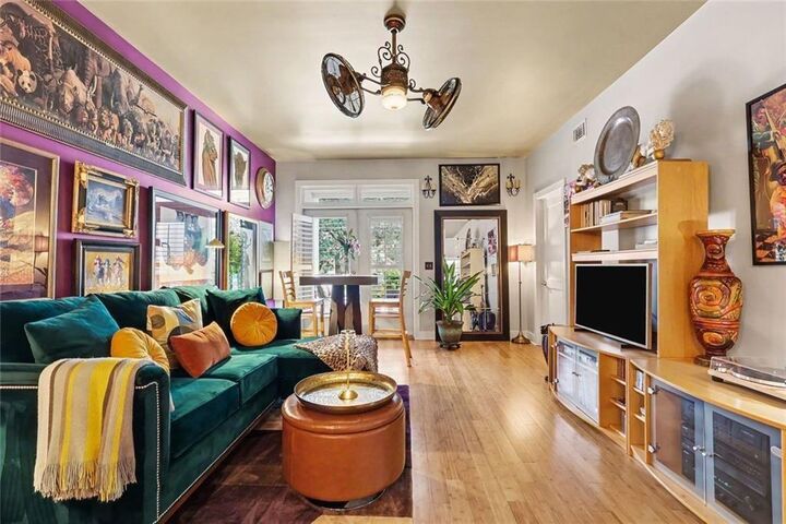 Property Photo:  3655 Peachtree Road NE 204  GA 30319 