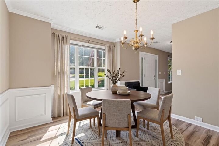 Property Photo:  3735 Wake Robin Way  GA 30040 