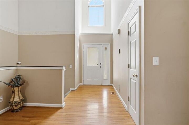 Property Photo: 1545 Smoke Hill Drive NE GA 30548