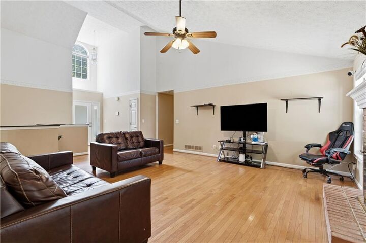 Property Photo: 1545 Smoke Hill Drive NE GA 30548