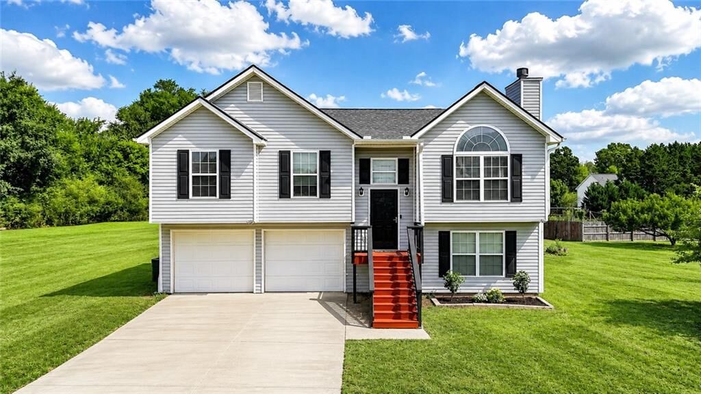 Property Photo:  137 Terry Lane  GA 30103 