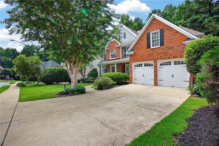 Property Photo:  108 Vine Creek Place  GA 30101 