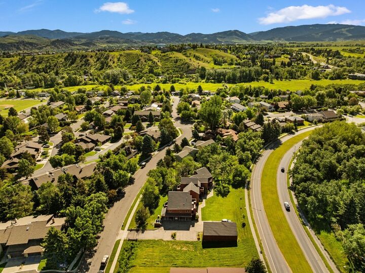 Property Photo:  102 Hoffman Drive 3,4,5,6,11,12,13,14  MT 59715 