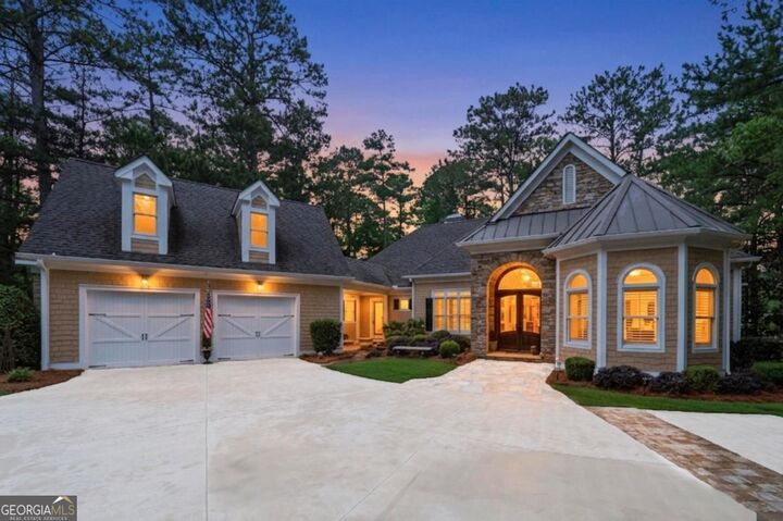 Property Photo: 1051 Cawthorne Lane GA 30642