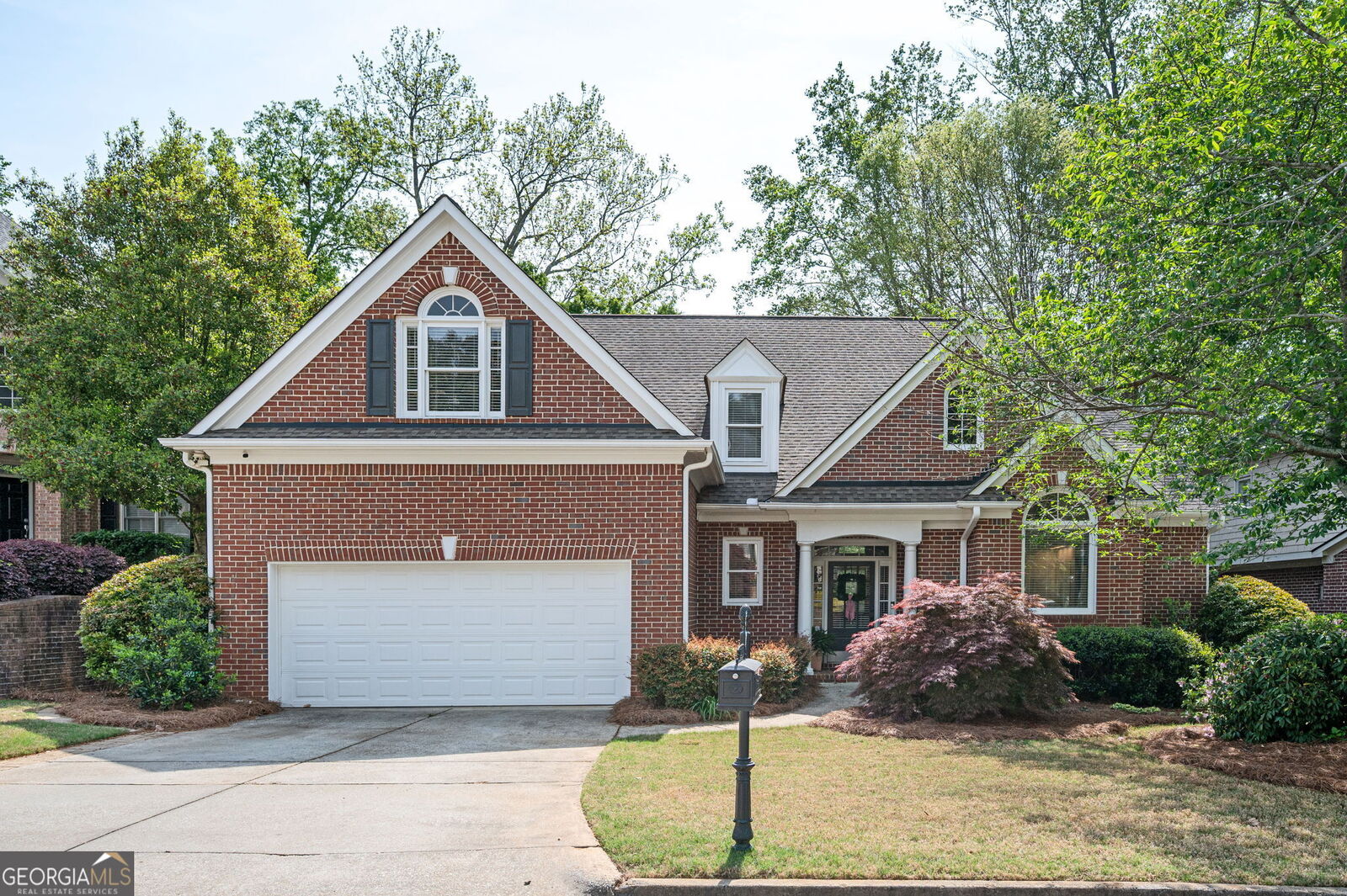 Property Photo:  3280 Millwood Trail SE  GA 30080 
