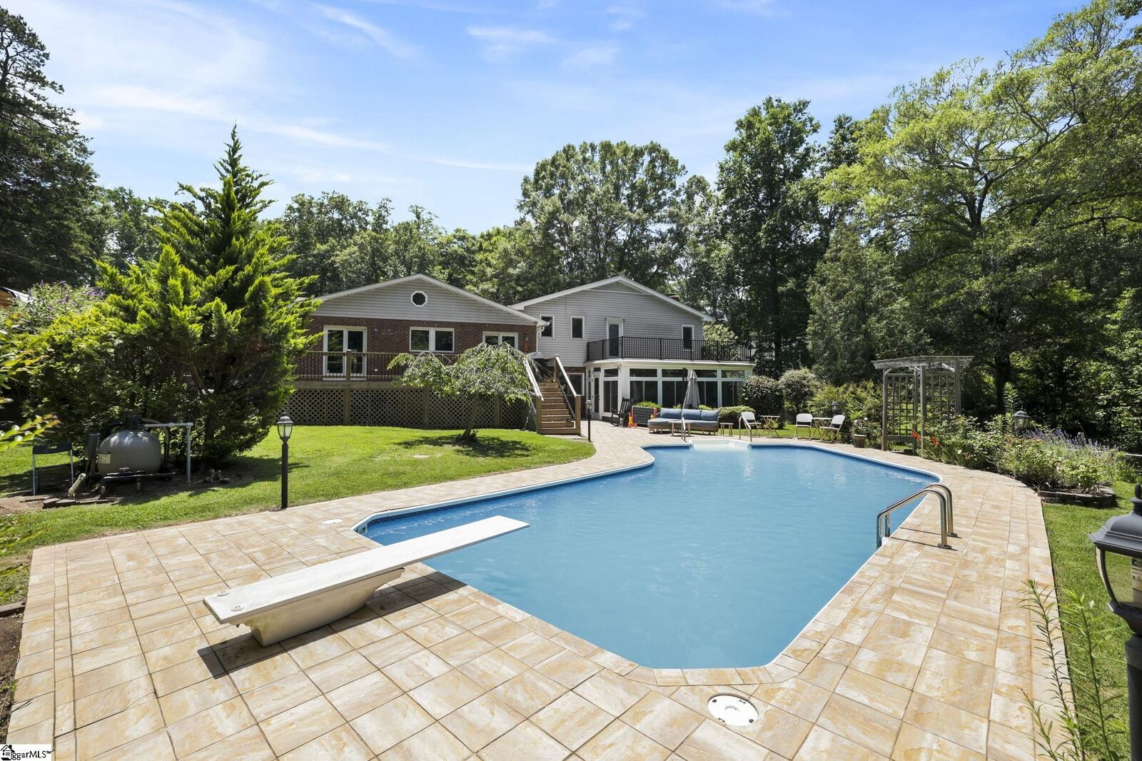 Property Photo: 101 Mabry Drive SC 29307