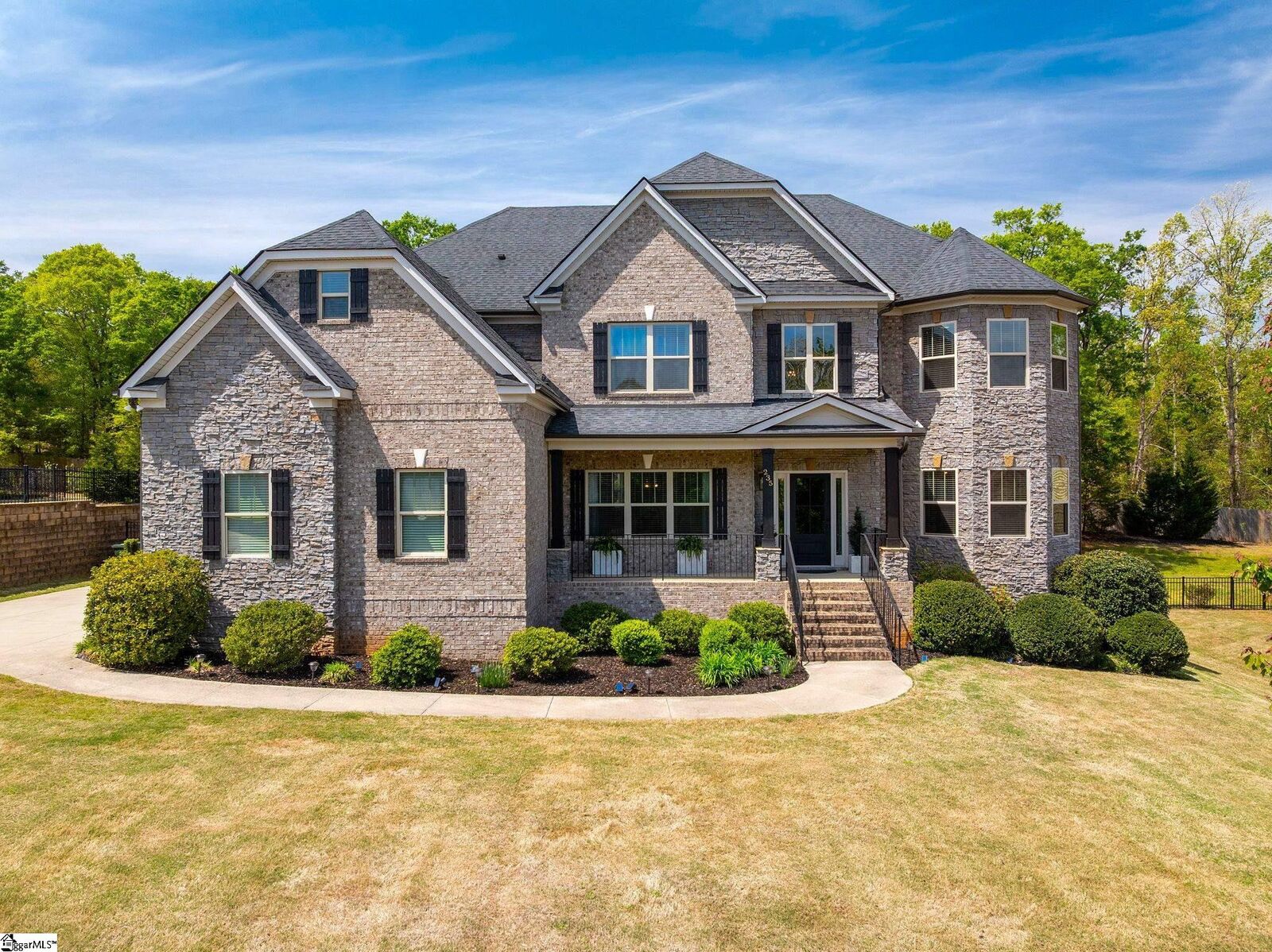 Property Photo: 235 Tuxedo Lane SC 29651
