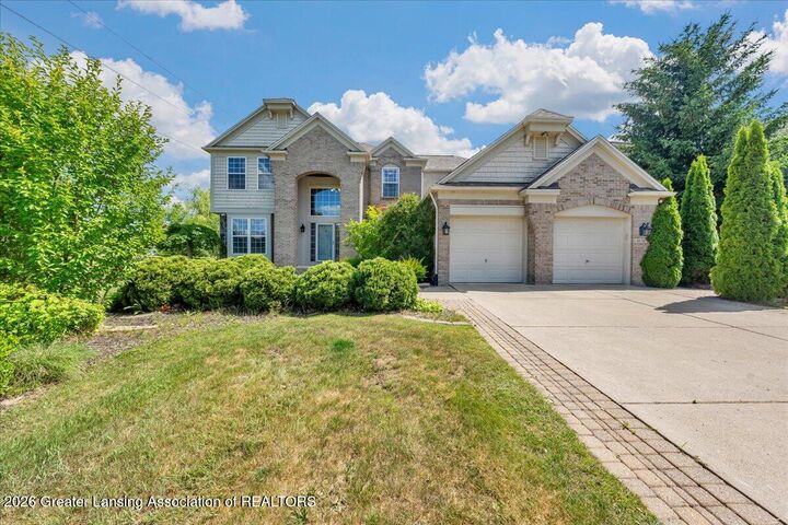 Property Photo:  4126 Sonata Drive  MI 48843 