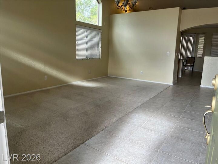 Property Photo: 2720 Craigmillar Street NV 89044