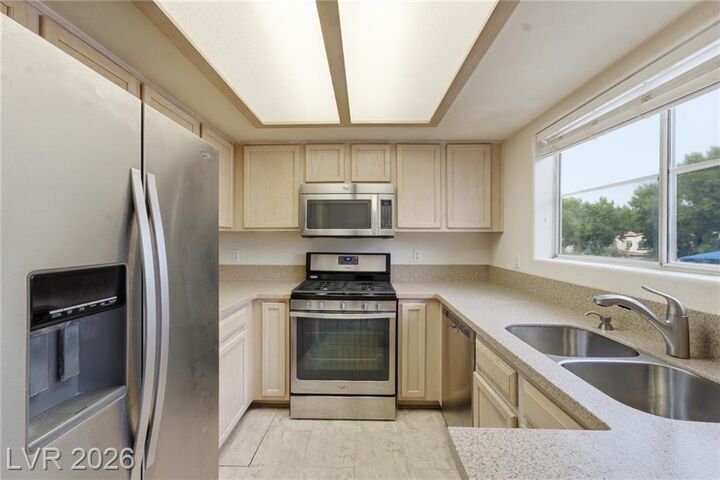 Property Photo: 2975 Bluegrass Lane 523 NV 89074