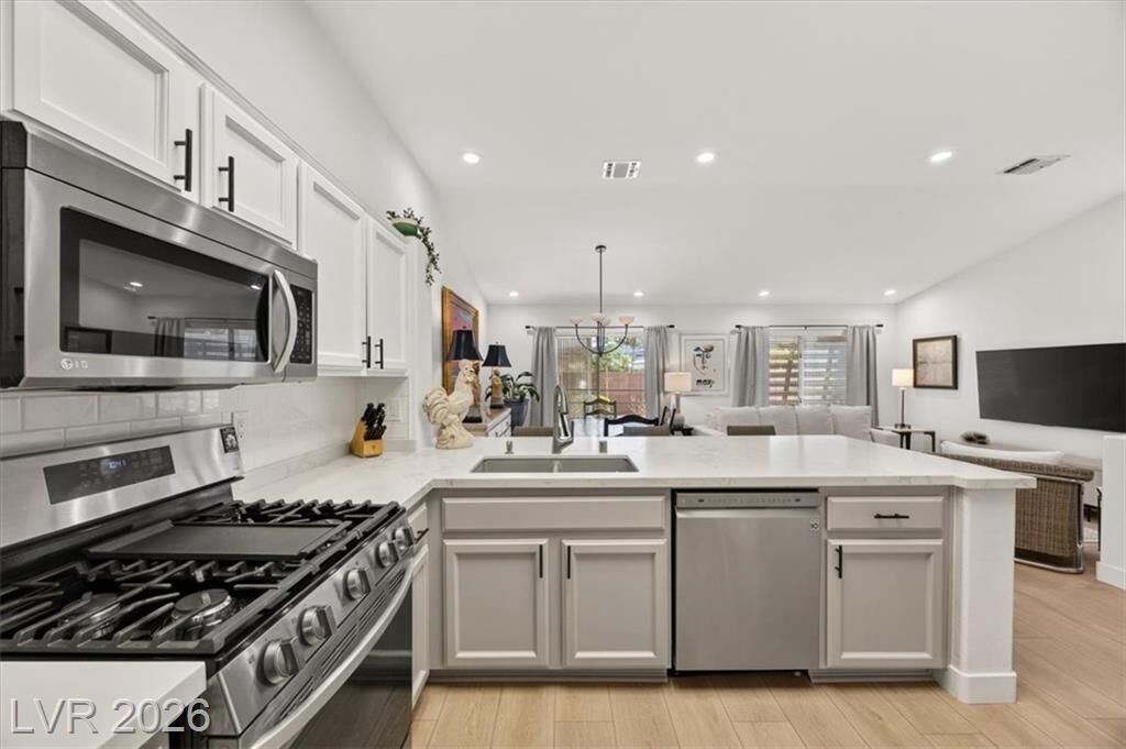 Property Photo: 2013 Joy View Lane NV 89012