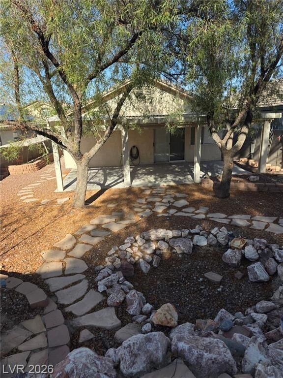 Property Photo: 3913 Hampton Grove Court NV 89129