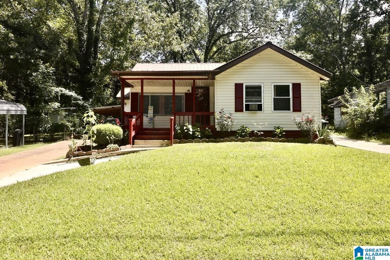 Property Photo:  115 Carol Avenue  AL 35904 