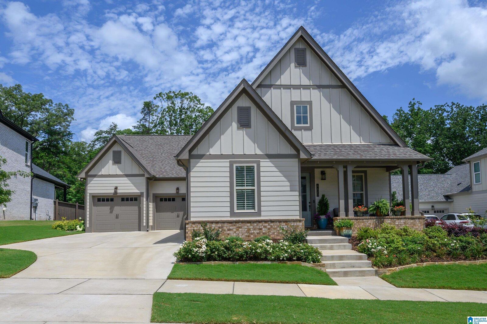 Property Photo:  4623 Silas Avenue  AL 35244 
